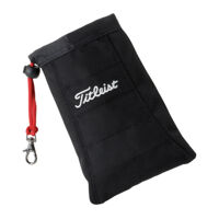 Túi đựng đồ Titleist Valuable Pouch TA3ACVP-0