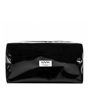 Túi đựng đồ trang điểm NYX Professional Makeup Makeup Bags - Large Vinyl Zipper