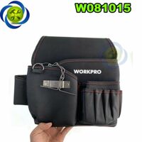 Túi đựng dụng cụ Workpro W081015