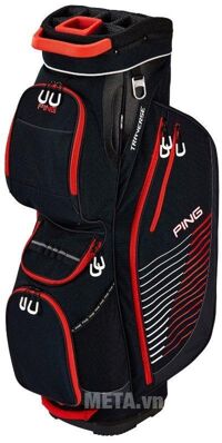 Túi đựng gậy golf Ping Traverse BAG32430-104