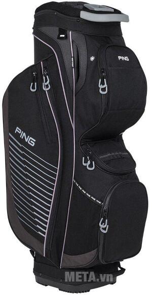 Túi đựng gậy golf Ping Traverse BAG32430-101