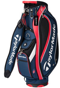 Túi đựng gậy golf TaylorMade U-18 CB-Navy