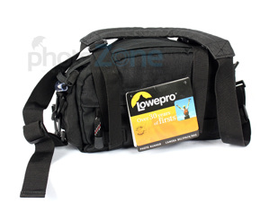 Túi đựng máy ảnh Lowepro Photo Runner 100