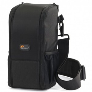 Túi Đựng máy ảnh Lowepro S&F Lens Exchange Case 200 AW