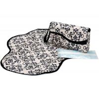 Túi đựng miếng lót thay tã Munchkin 10529