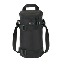 Túi đựng ống kính Lowepro Lens Case 11 x 26cm