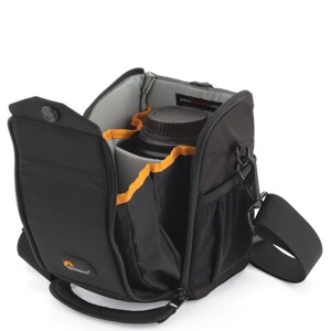 Túi đựng ống kính Lowepro S&F Lens Exchange Case 100 AW