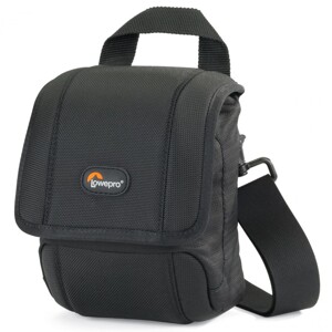 Túi đựng ống kính Lowepro S&F Slim Lens Pouch 55 AW