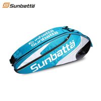 Túi đựng vợt 2 ngăn Sunbatta BGS-2121