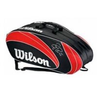 Túi đựng vợt tennis Wilson Z833212