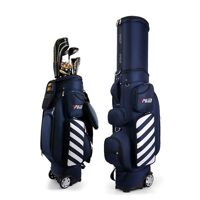 Túi Gậy Golf Đi Máy Bay PGM QB041