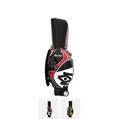 Túi gậy golf nam PGM MO EYES Men Waterproof PU Golf Bag QB058-40