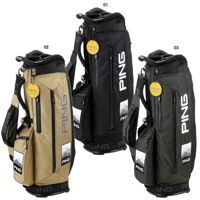 Túi gậy golf Ping BAG35076