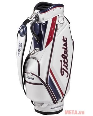 Túi gậy golf Titleist CASUAL CART BAG TB8CT6SEA