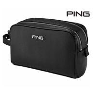 Túi golf cầm tay pouch Ping GK10056