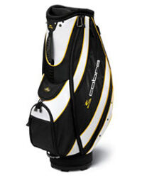 Túi Golf Cobra Sport Cart Bag CB9CT03 - Màu 01/ 50/ 40/ 71/ 07