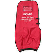 Túi golf Honma Golf travel cover TC-3313