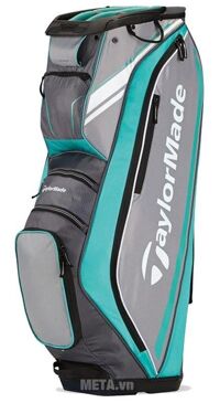 Túi golf nam TaylorMade Cart Bag San Clemente B11702