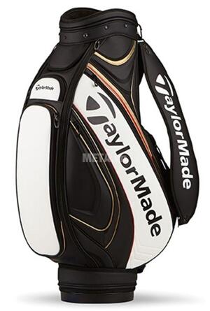 Túi golf nam TaylorMade Tour Cart Bag UPG B11964