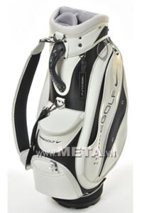 Túi Golf Nike Academy Cart Bag II JV BG0261-100