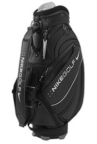 Túi golf Nike Classic Cart Bag II JV BG0275-001