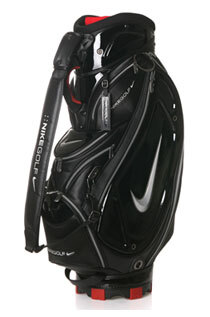 Túi golf Nike Tour Cart bag IV JV BG0263-016