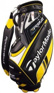 Túi golf TaylorMade CB Triton