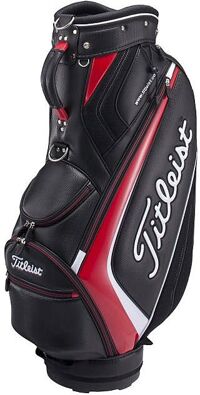 Túi golf Titleist Basic Cart Bag TB4CT51