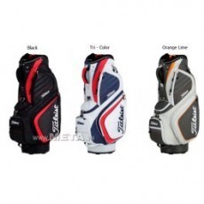 Túi golf Titleist Cart Bag Nylon CB171