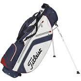 Túi golf Titleist Lightweight Stand Bag TB2SX1-416 - Mẫu 2012