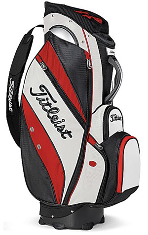 Túi golf Titleist Lightweight Cart Bag TB3CT5-441 - Màu 016/ 441