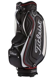 Túi golf Titleist Sporty Classic Cart Bag CB241