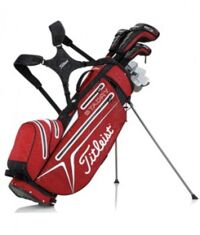 Túi golf Titleist StaDry Waterproof Stand Bag TB3SX6-6DRY