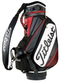 Túi golf Titleist Staff Bag S83-1