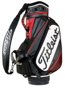 Túi golf Titleist Staff Bag S83-1