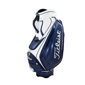 Túi Golf Titleist Toned Enamel Cart Bag TB5CT531