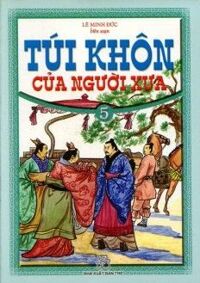 Túi Khôn Của Người Xưa (Tập 3)