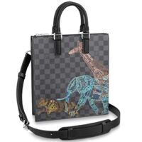 Túi Louis Vuitton Sac Plat Cross N45276