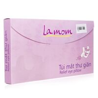 Túi mắt thư giãn Lamom Tanamera