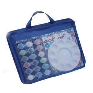 Túi màu vẽ bé trai Colormate MS-47NBB