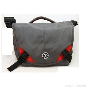 Túi máy ảnh Crumpler Six milion