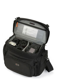 Túi đựng máy ảnh Lowepro Magnum 200 AW