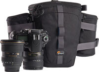 Túi máy ảnh Lowepro Outback 100