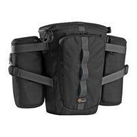 Túi máy ảnh Lowepro Outback 200