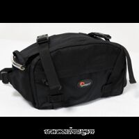 Túi máy ảnh Lowepro Photo Runner