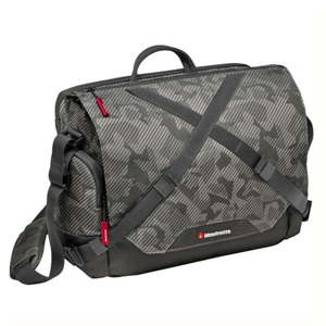 Túi máy ảnh Manfrotto Noreg camera Messenger-30