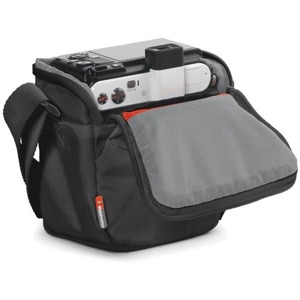 Túi máy ảnh Manfrotto Solo 1 Holster Stile