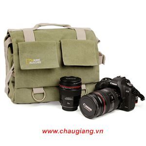 Túi máy ảnh Mark Reacher 1203