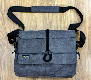 Túi máy ảnh Mark Reacher 2205
