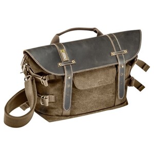 Túi máy ảnh National Geographic Africa Satchel S NG A2140